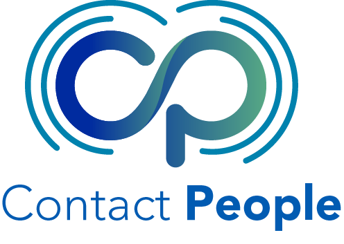 Logo Contact People